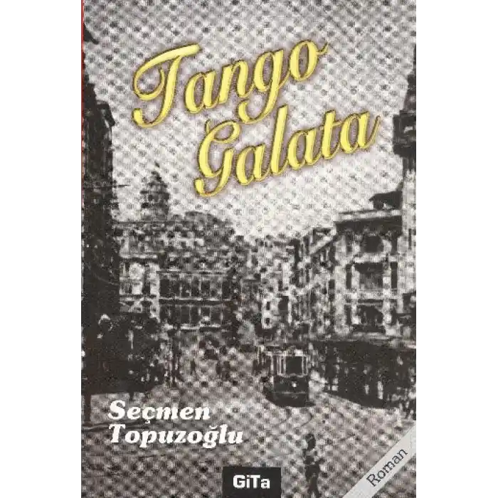 Tango Galata