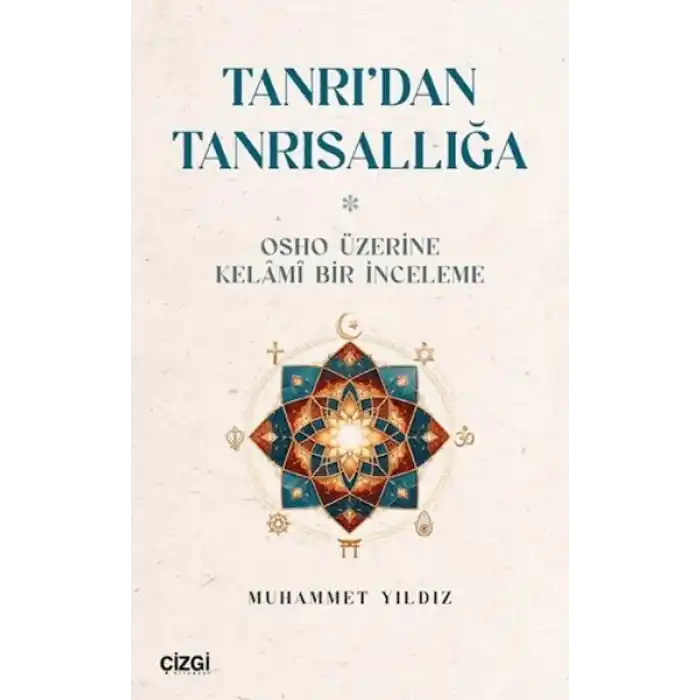 Tanrıdan Tanrısallığa