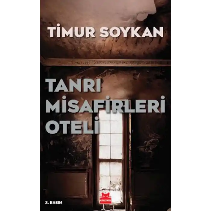 Tanrı Misafirleri Oteli
