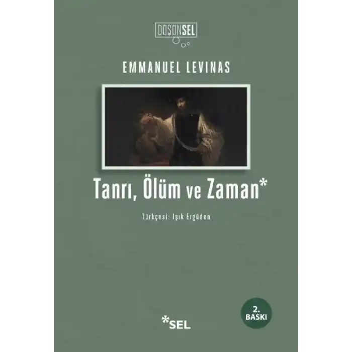Tanrı, Ölüm ve Zaman