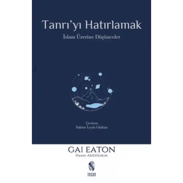 Tanrıyı Hatırlamak