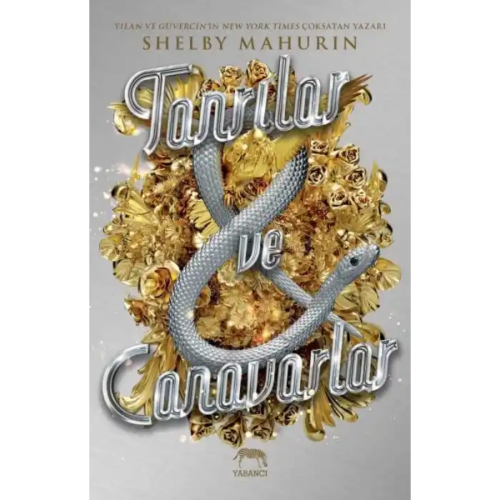 Tanrılar ve Canavarlar