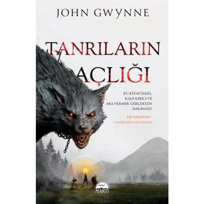 Tanrıların Açlığı