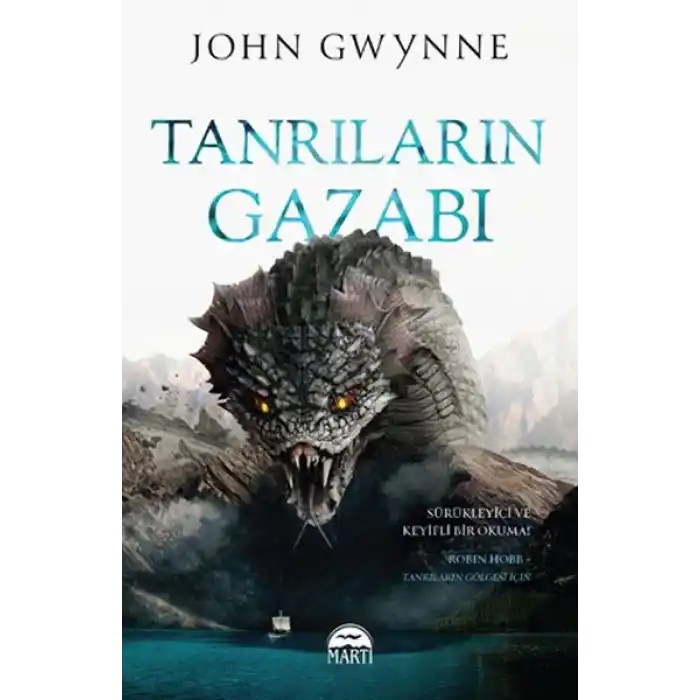 Tanrıların Gazabı