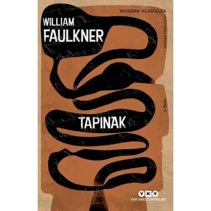 Tapınak - Modern Klasikler