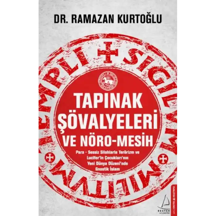 Tapınak Şövalyeleri ve Nöro-Mesih