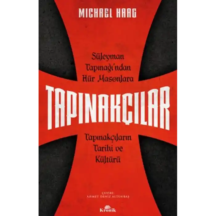 Tapınakçılar