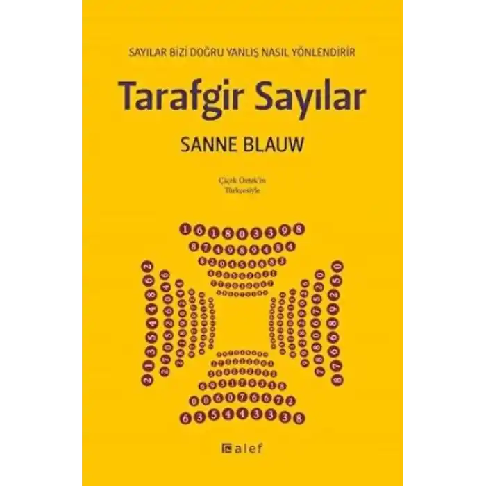 Tarafgir Sayılar