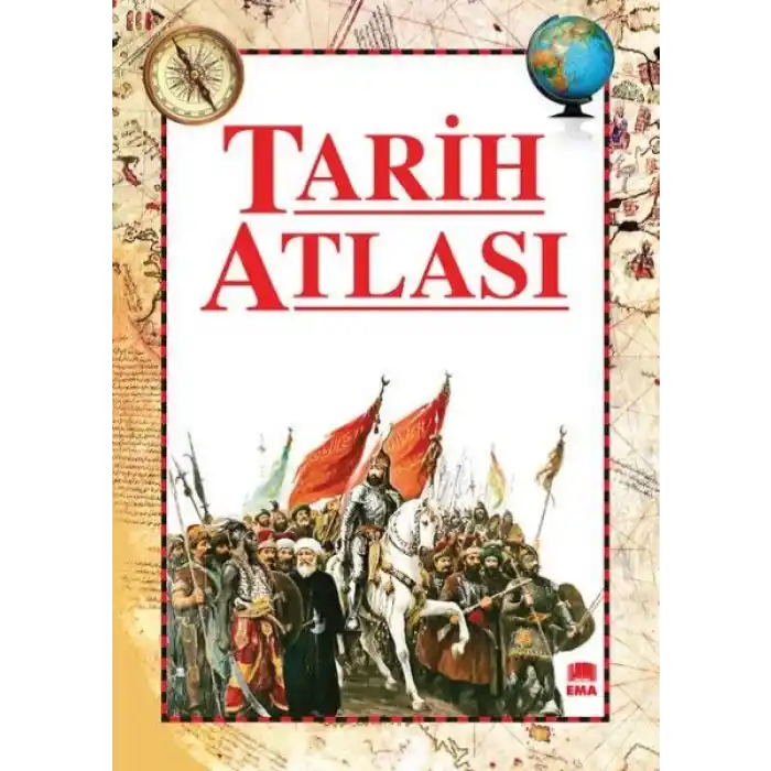 Tarih Atlası