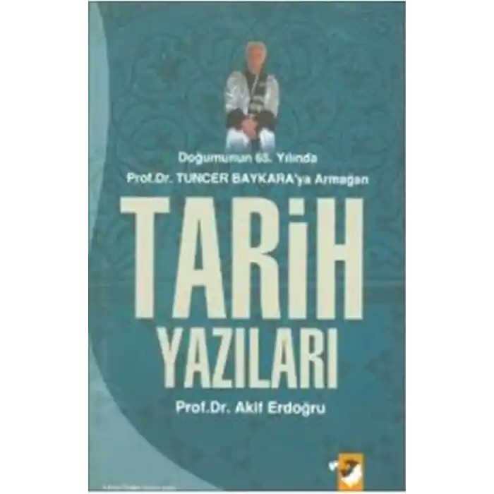 Tarih Yazıları