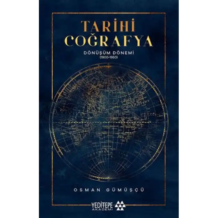 Tarihi Coğrafya Dönüşüm Dönemi