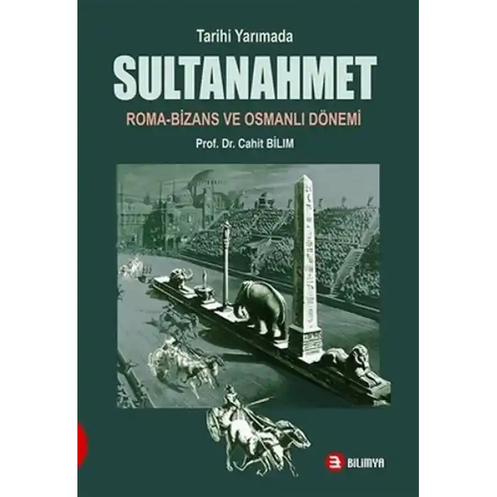 Tarihi Yarımada Sultanahmet