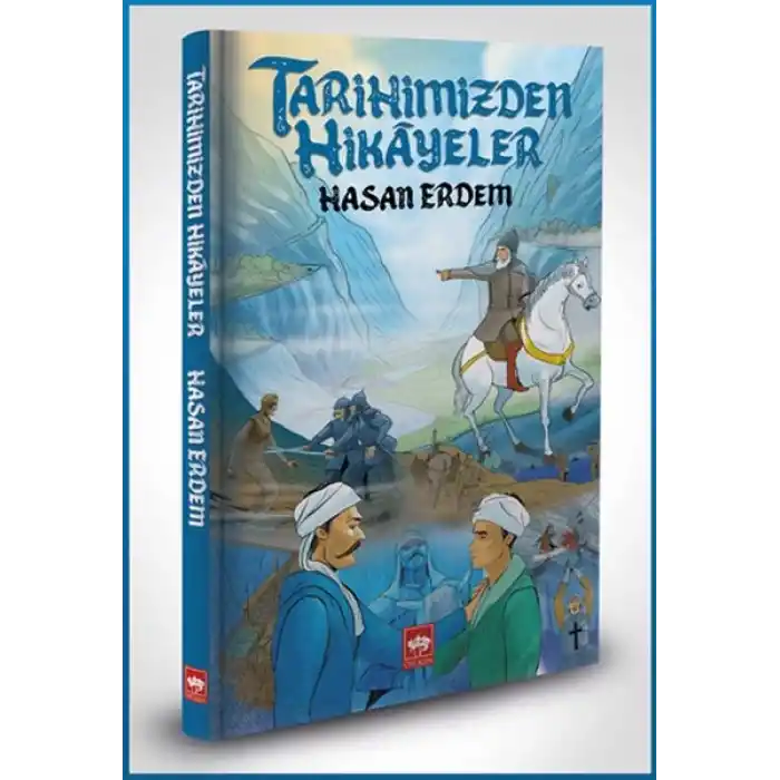 Tarihimizden Hikayeler - Ciltli