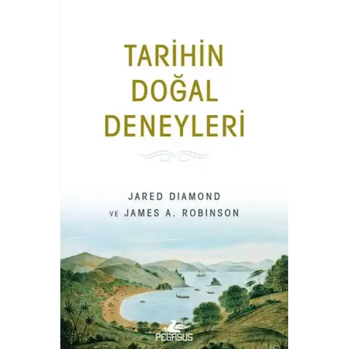 Tarihin Doğal Deneyleri