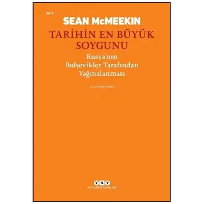 Tarihin En Büyük Soygunu