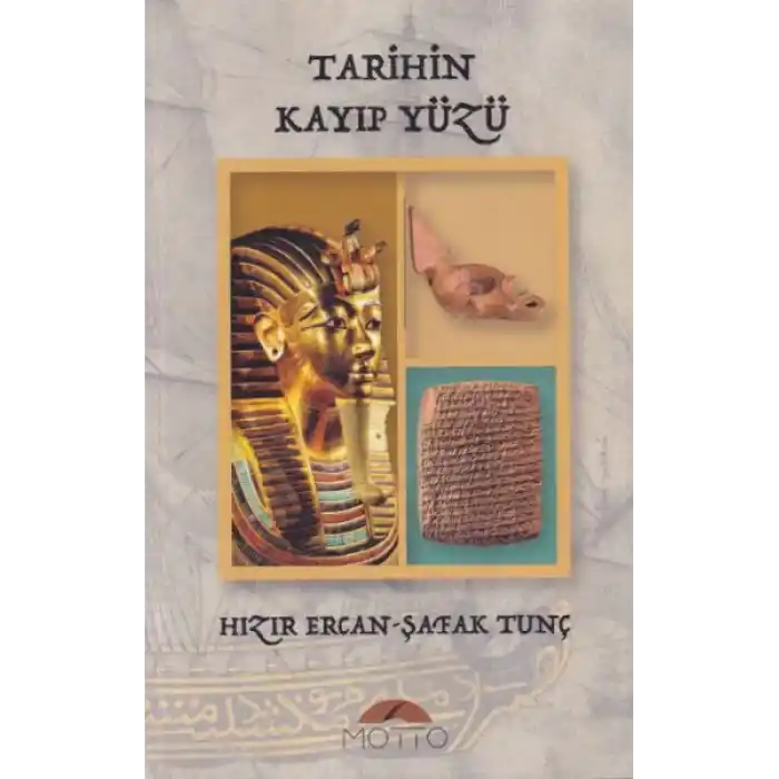 Tarihin Kayıp Yüzü