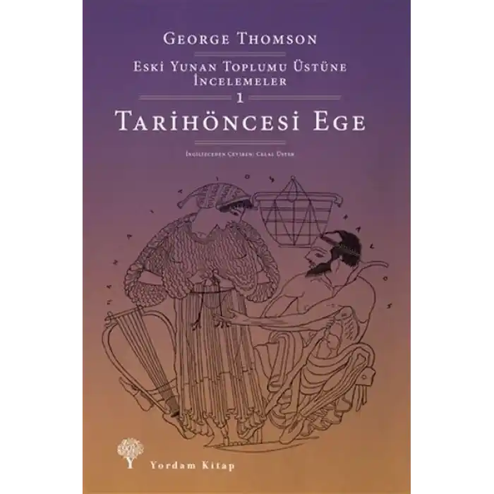 Tarihöncesi Ege