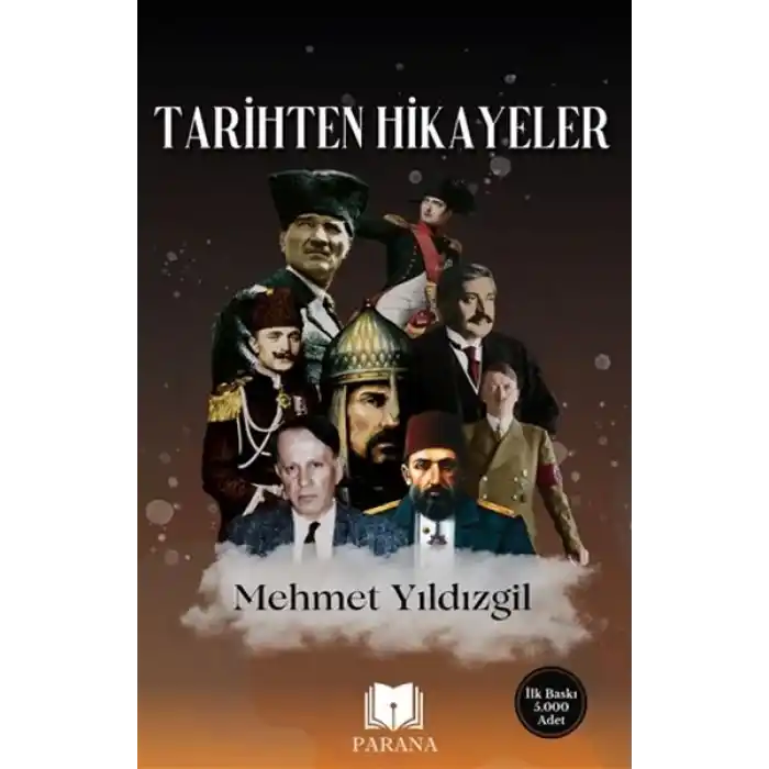 Tarihten Hikayeler