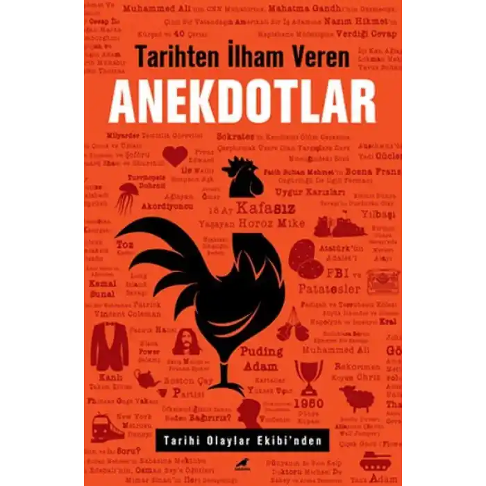 Tarihten İlham Veren Anekdotlar