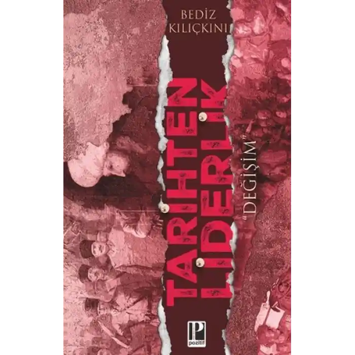 Tarihten Liderlik - Değişim