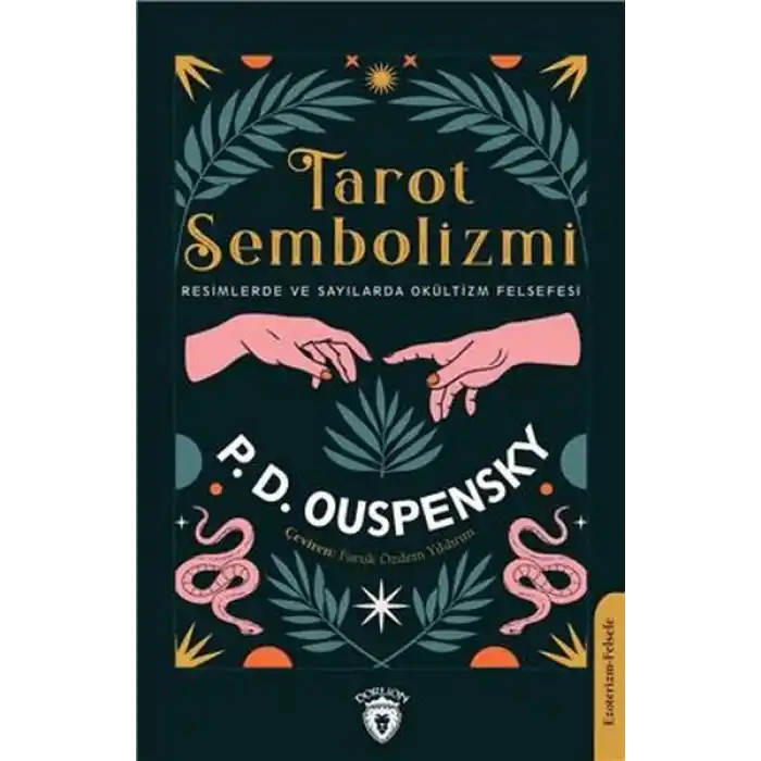 Tarot Sembolizmi Resimlerde Ve Sayılarda