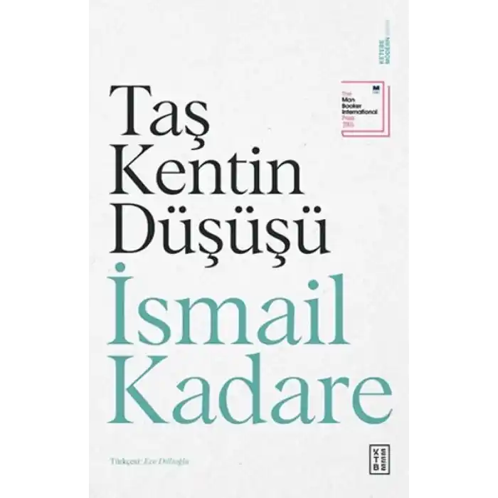 Taş Kentin Düşüşü