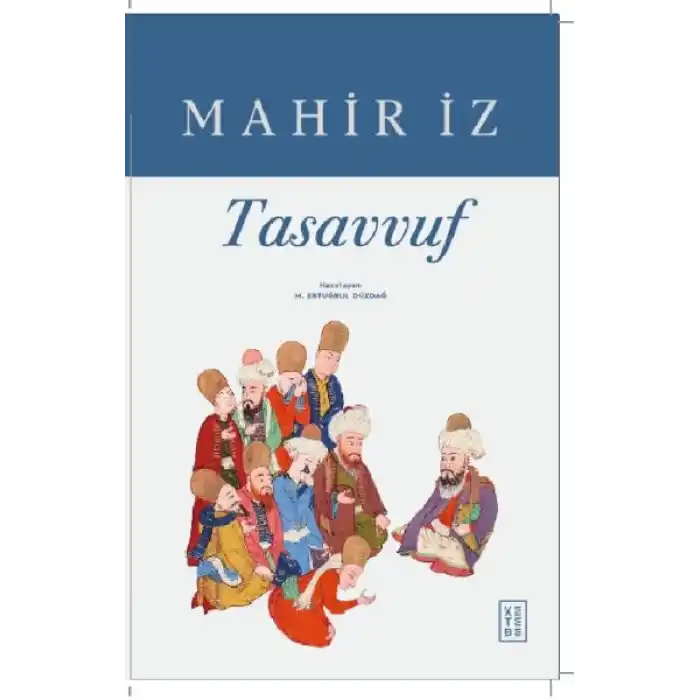 Tasavvuf