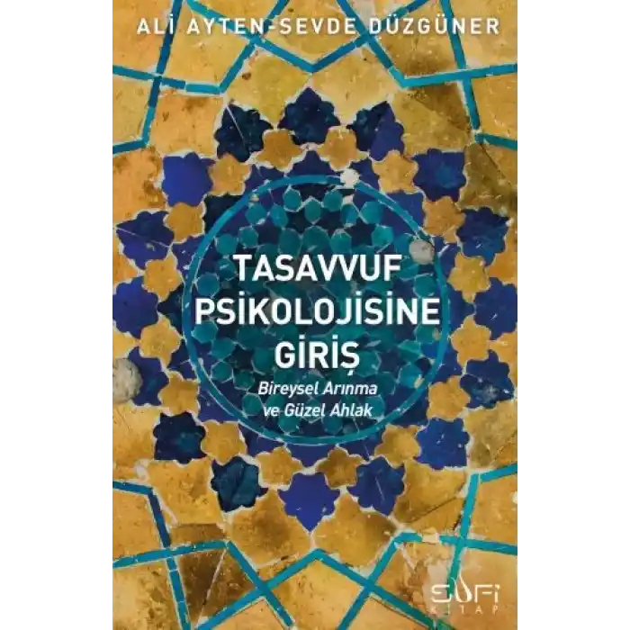 Tasavvuf Psikolojisine Giriş