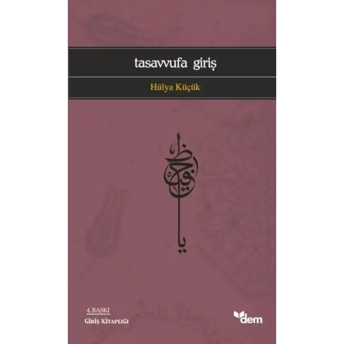 Tasavvufa Giriş