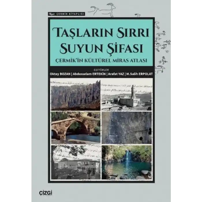 Taşların Sırrı Suyun Şifası