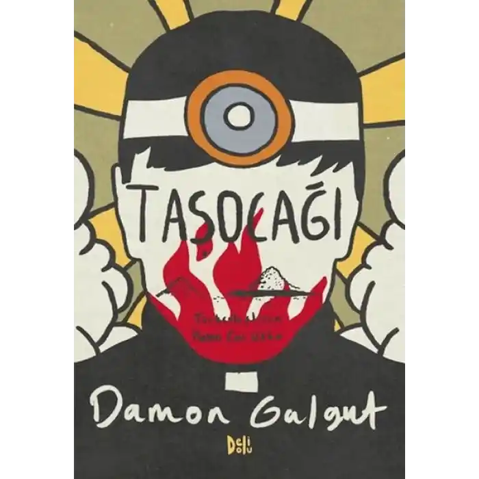 Taşocağı