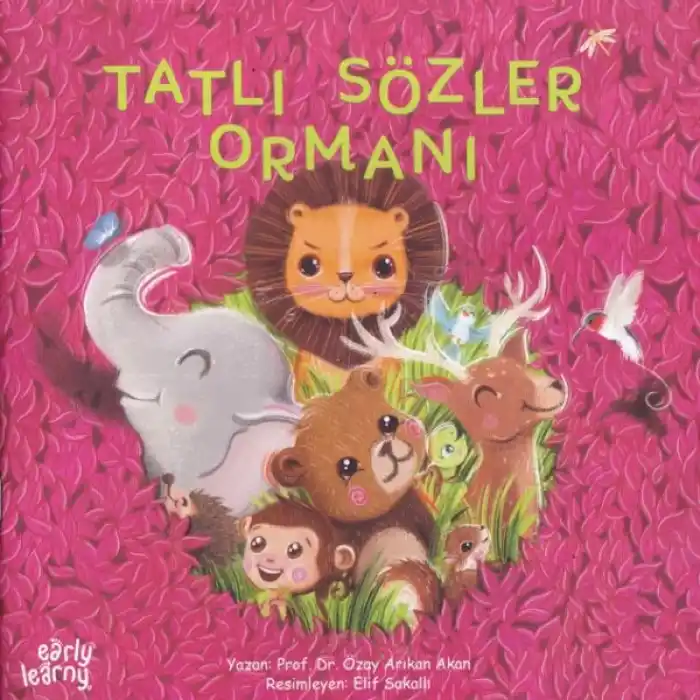 Tatlı Sözler Ormanı