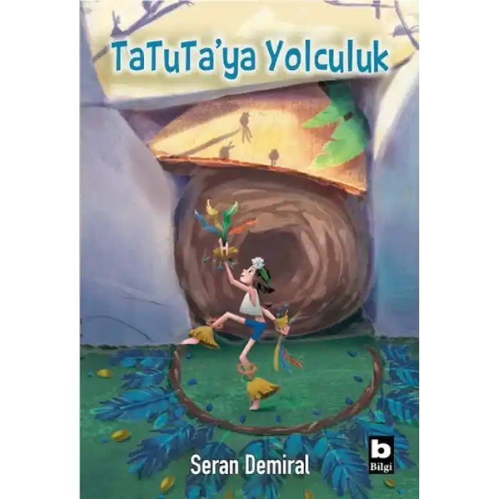 Tatuta’ya Yolculuk