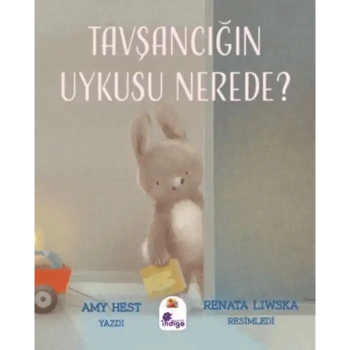 Tavşancığın Uykusu Nerede?