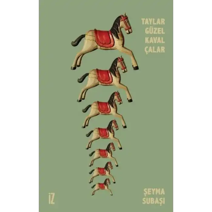 Taylar Güzel Kaval Çalar