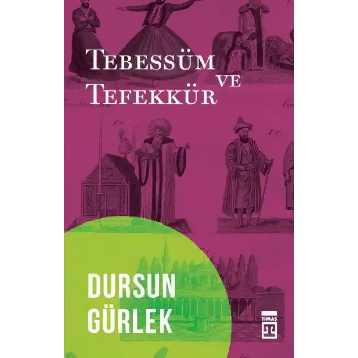 Tebessüm ve Tefekkür