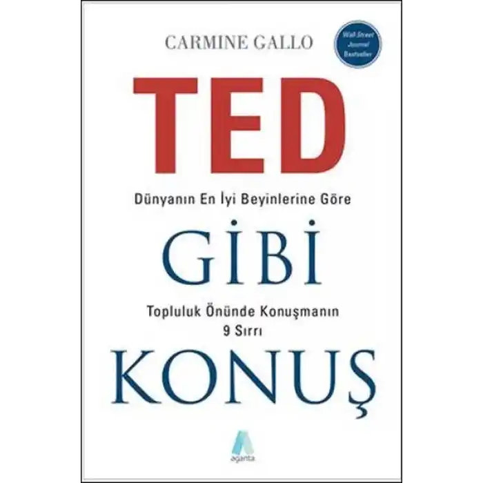 Ted Gibi Konuş