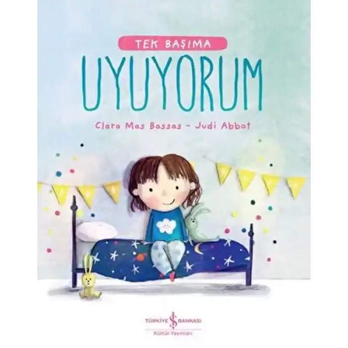 Tek Başıma Uyuyorum