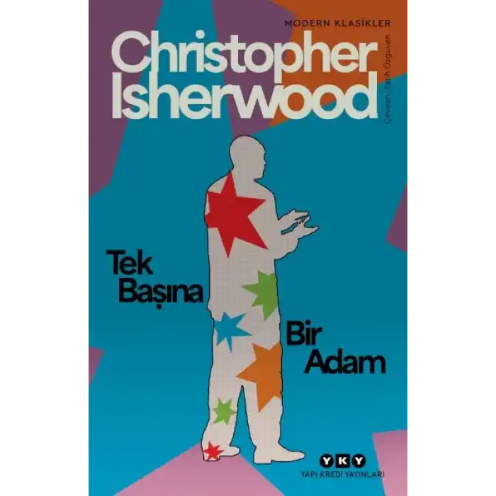Tek Başına Bir Adam