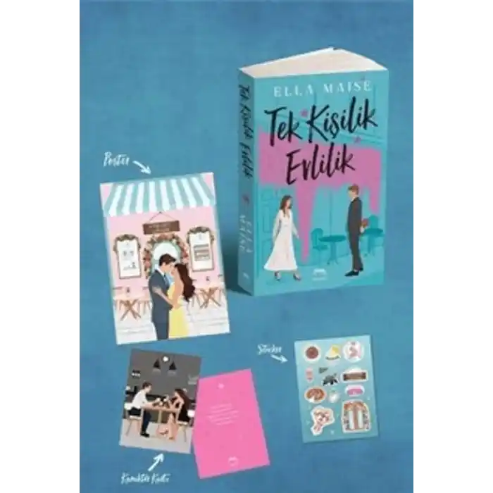 Tek Kişilik Evlilik