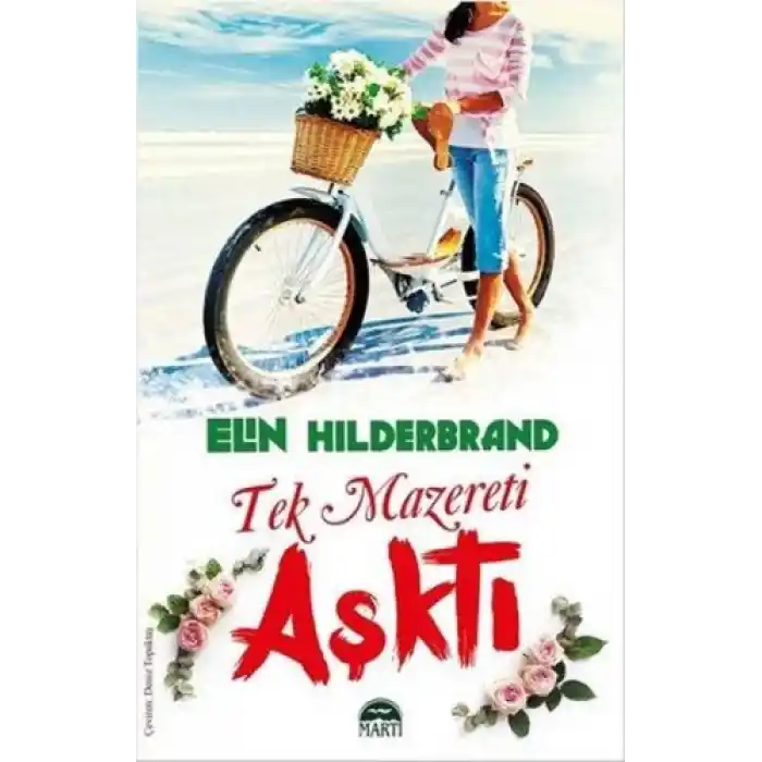 Tek Mazereti Aşktı