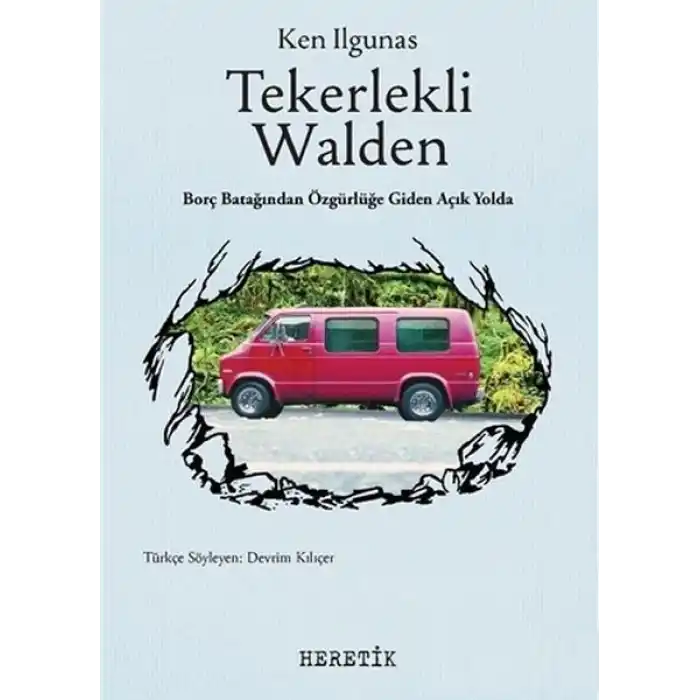 Tekerlekli Walden