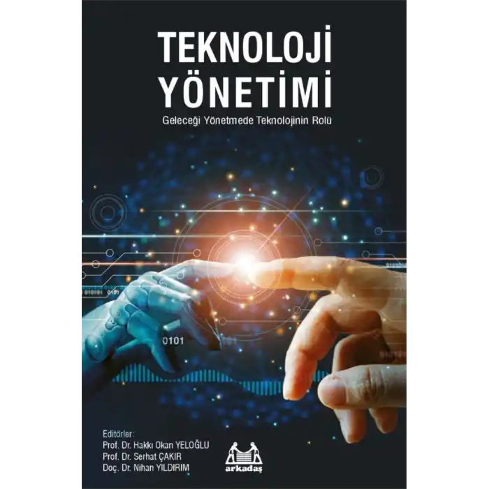 Teknoloji Yönetimi