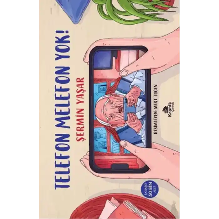 Telefon Melefon Yok!