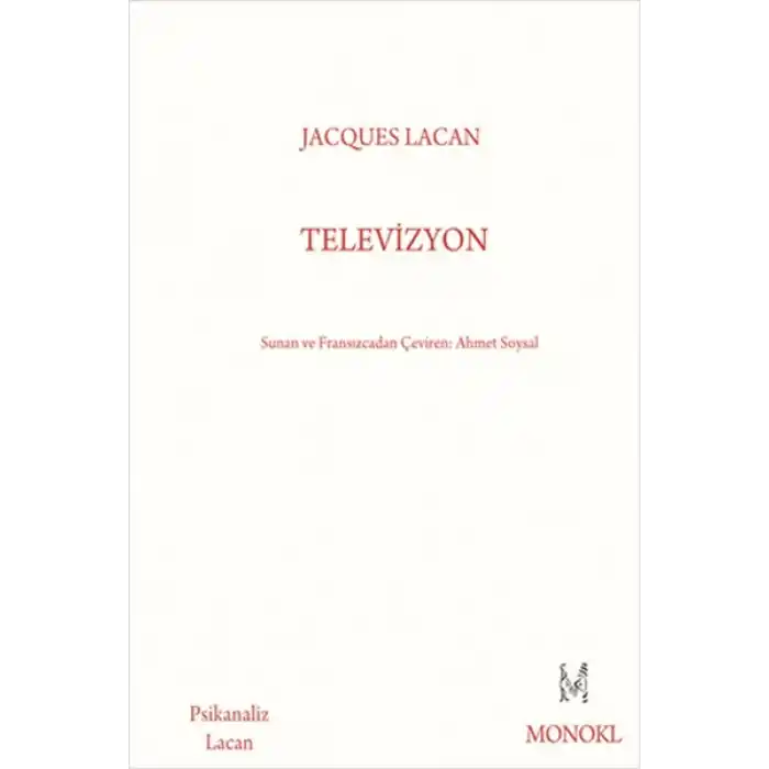 Televizyon