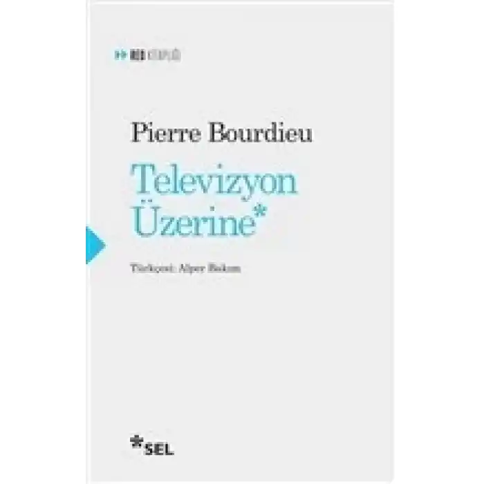 Televizyon Üzerine