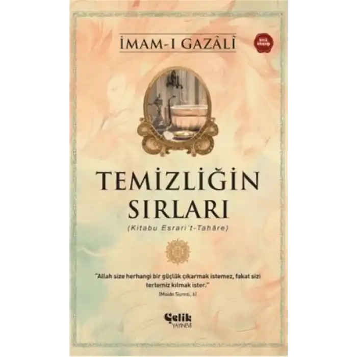 Temizliğin Sırları