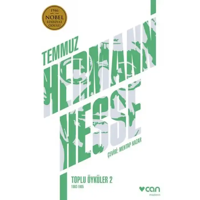 Temmuz:Toplu Öyküler 2 1903-1905