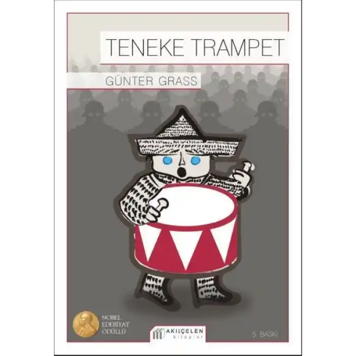 Teneke Trampet