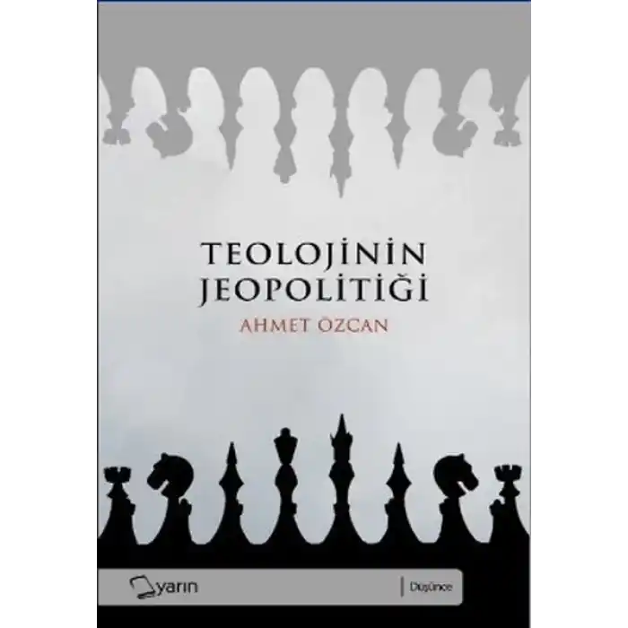 Teolojinin Jeopolitiği